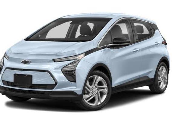 CHEVROLET BOLT EV 2023 1G1FW6S09P4195150 image